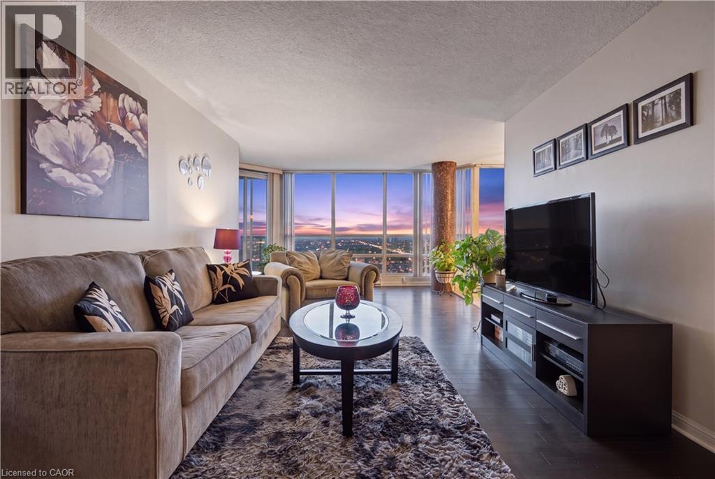 45 Kingsbridge Garden Circle Unit# 2407, Mississauga, Ontario  L5R 3K4 - Photo 28 - 40874147