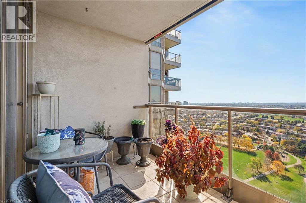 45 Kingsbridge Garden Circle Unit# 2407, Mississauga, Ontario  L5R 3K4 - Photo 16 - 40874147