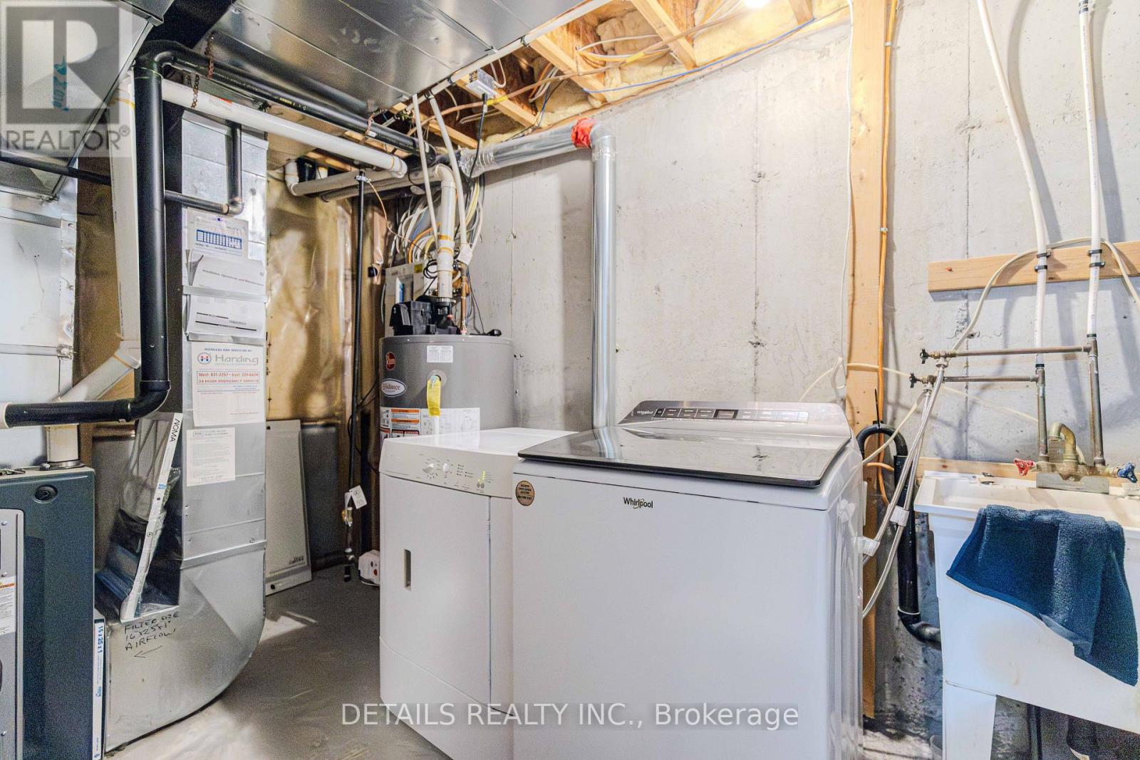 143 Gatespark Private, Ottawa, Ontario  K2T 1K9 - Photo 30 - X14118448