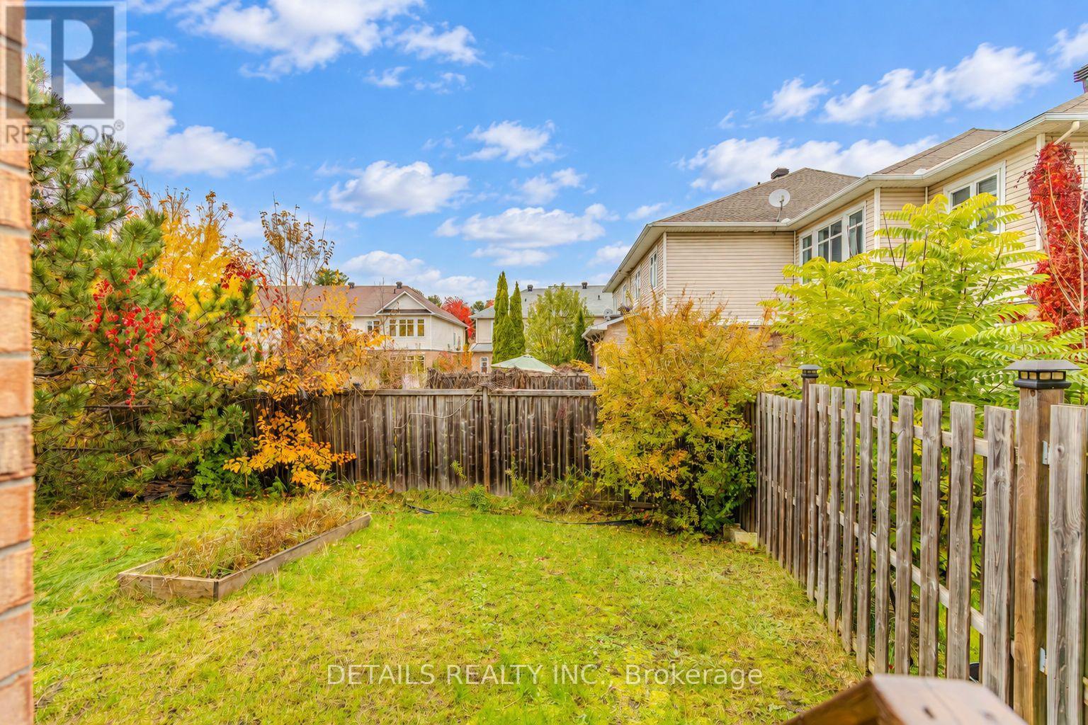 143 Gatespark Private, Ottawa, Ontario  K2T 1K9 - Photo 31 - X14118448