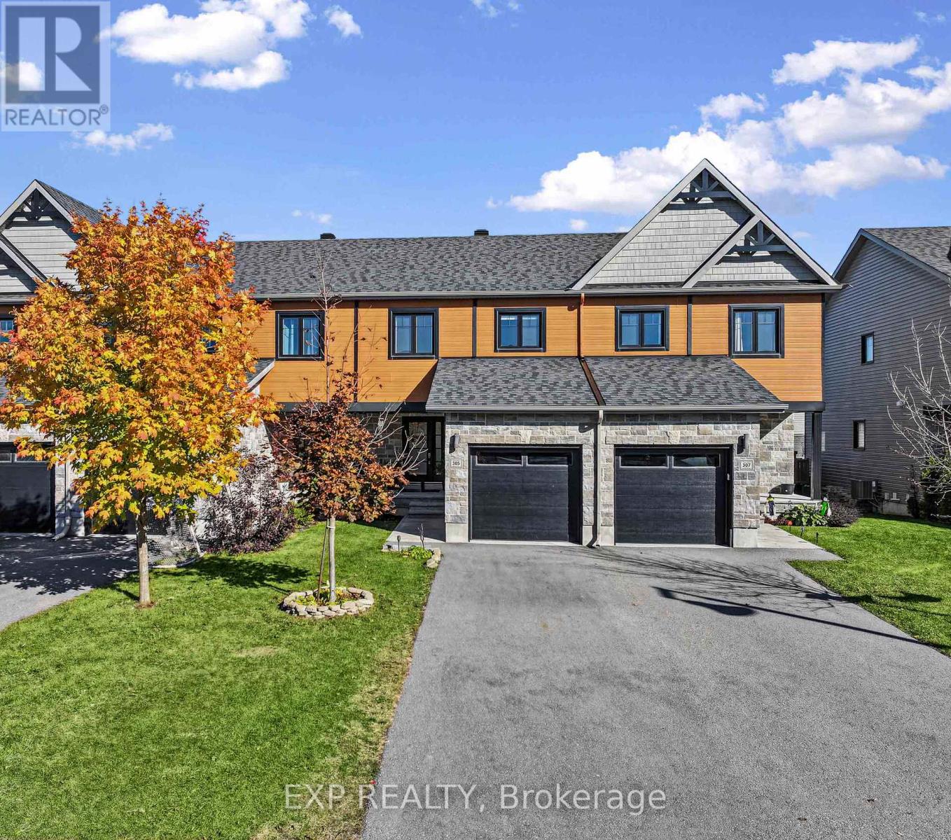305 TWILIGHT AVENUE, Russell, Ontario