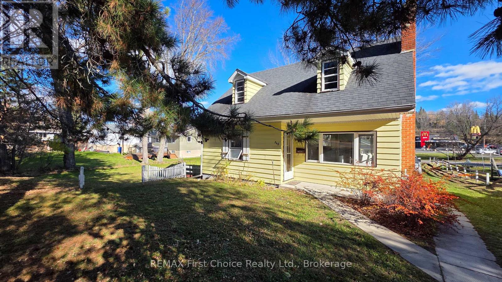 345 8th Ave Avenue S, Kenora, Ontario  P9N 2H5 - Photo 2 - X14118530