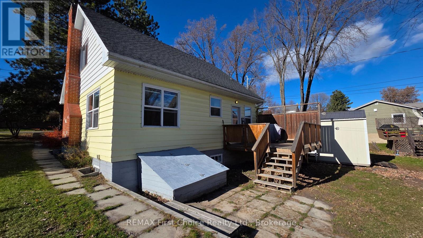 345 8th Ave Avenue S, Kenora, Ontario  P9N 2H5 - Photo 4 - X14118530