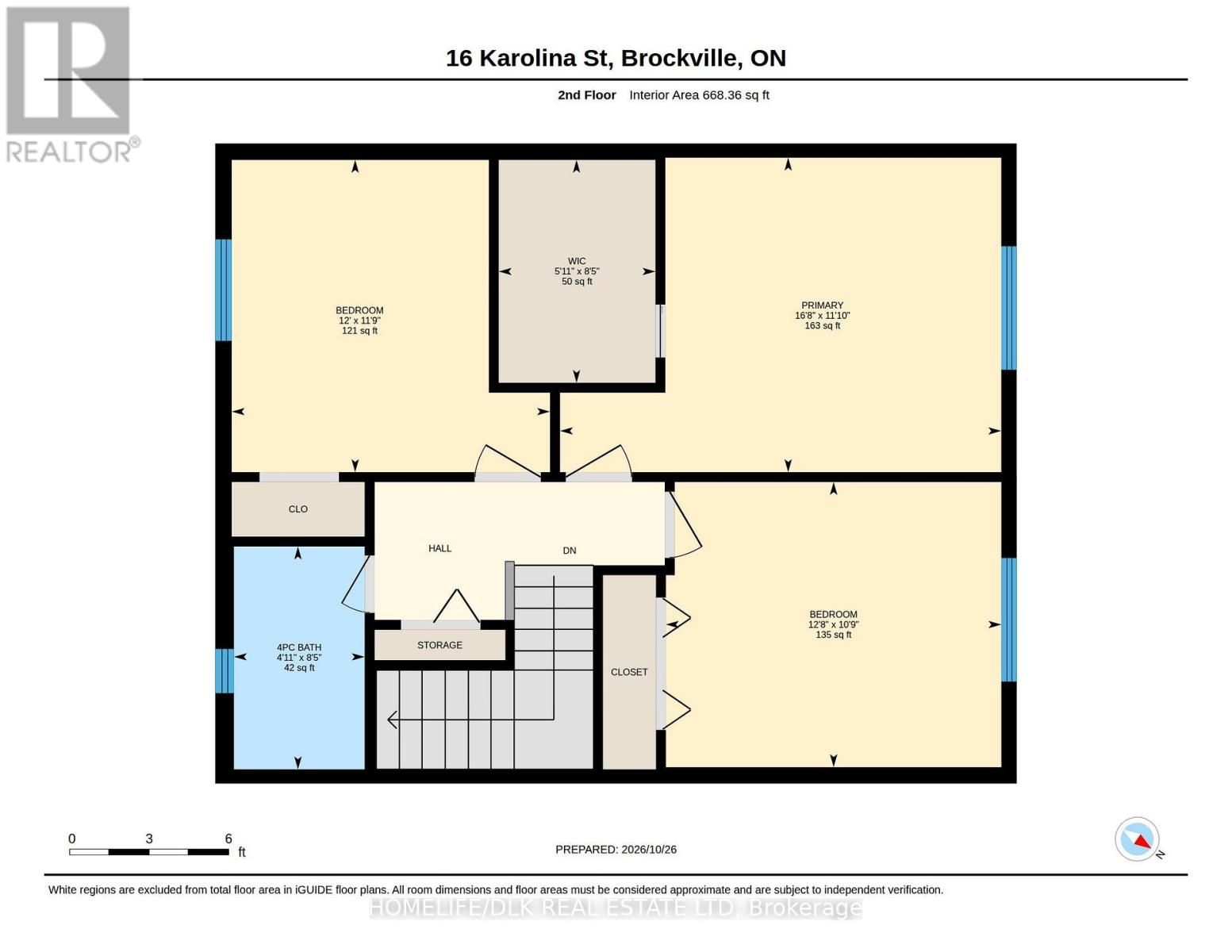 16 Karolina Street, Brockville, Ontario  K6V 6L4 - Photo 31 - X14118468