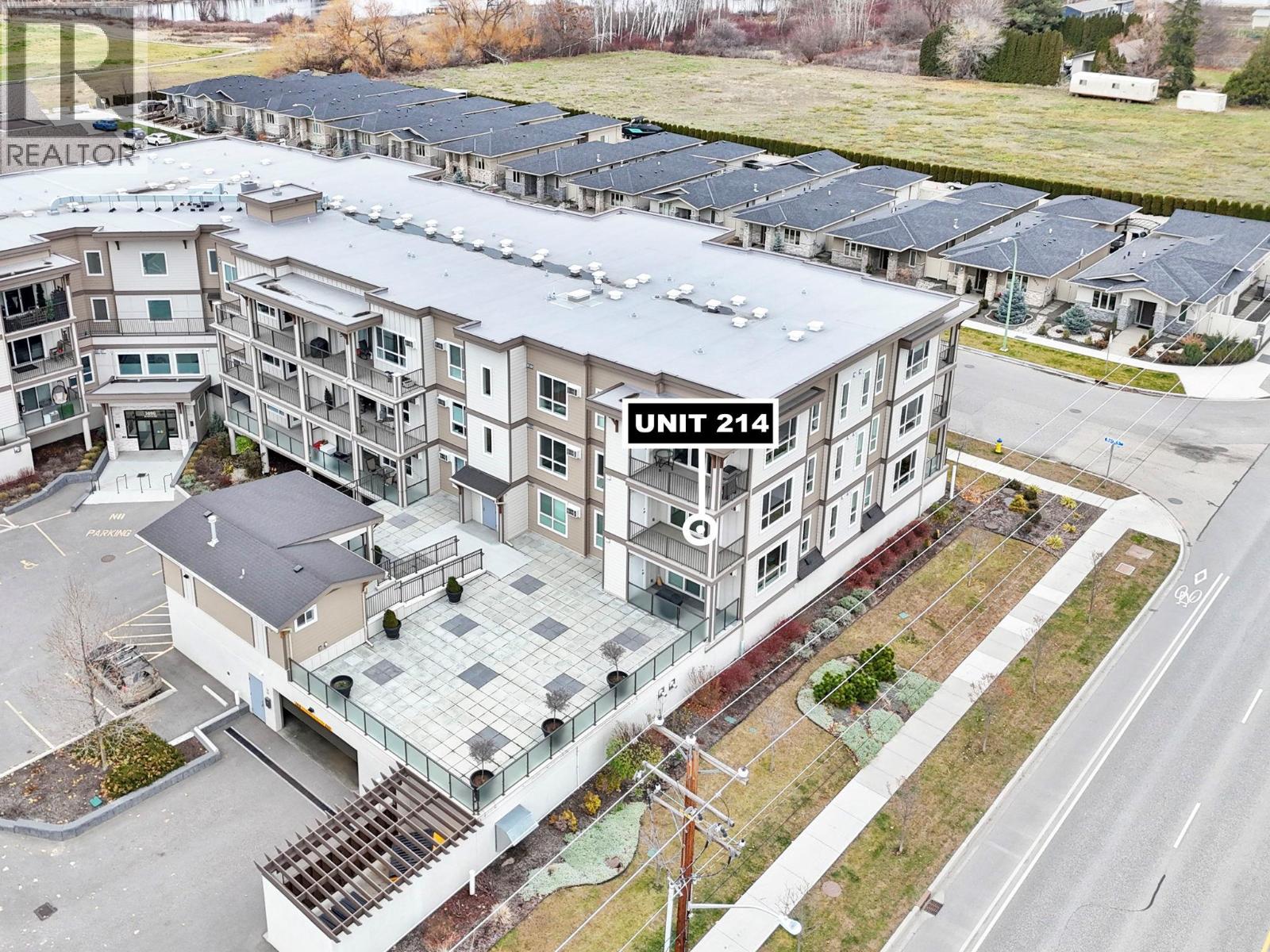 3090 Burtch Road Unit# 214, Kelowna, British Columbia  V1W 5G9 - Photo 48 - 10404516