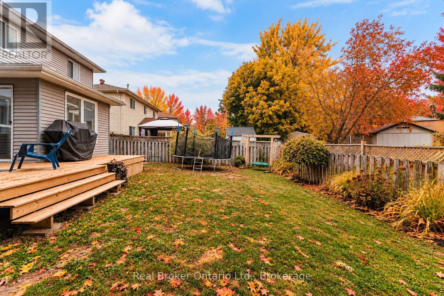 163 Woodland Drive, Midland, Ontario  L4R 4C9 - Photo 33 - S14118514