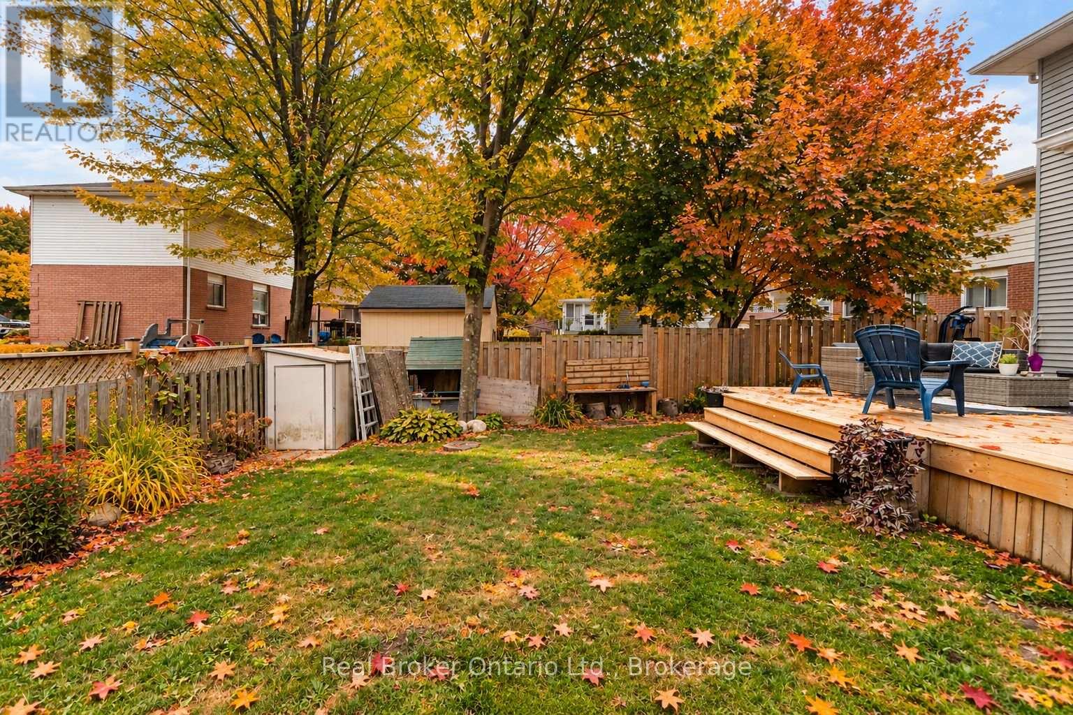 163 Woodland Drive, Midland, Ontario  L4R 4C9 - Photo 34 - S14118514