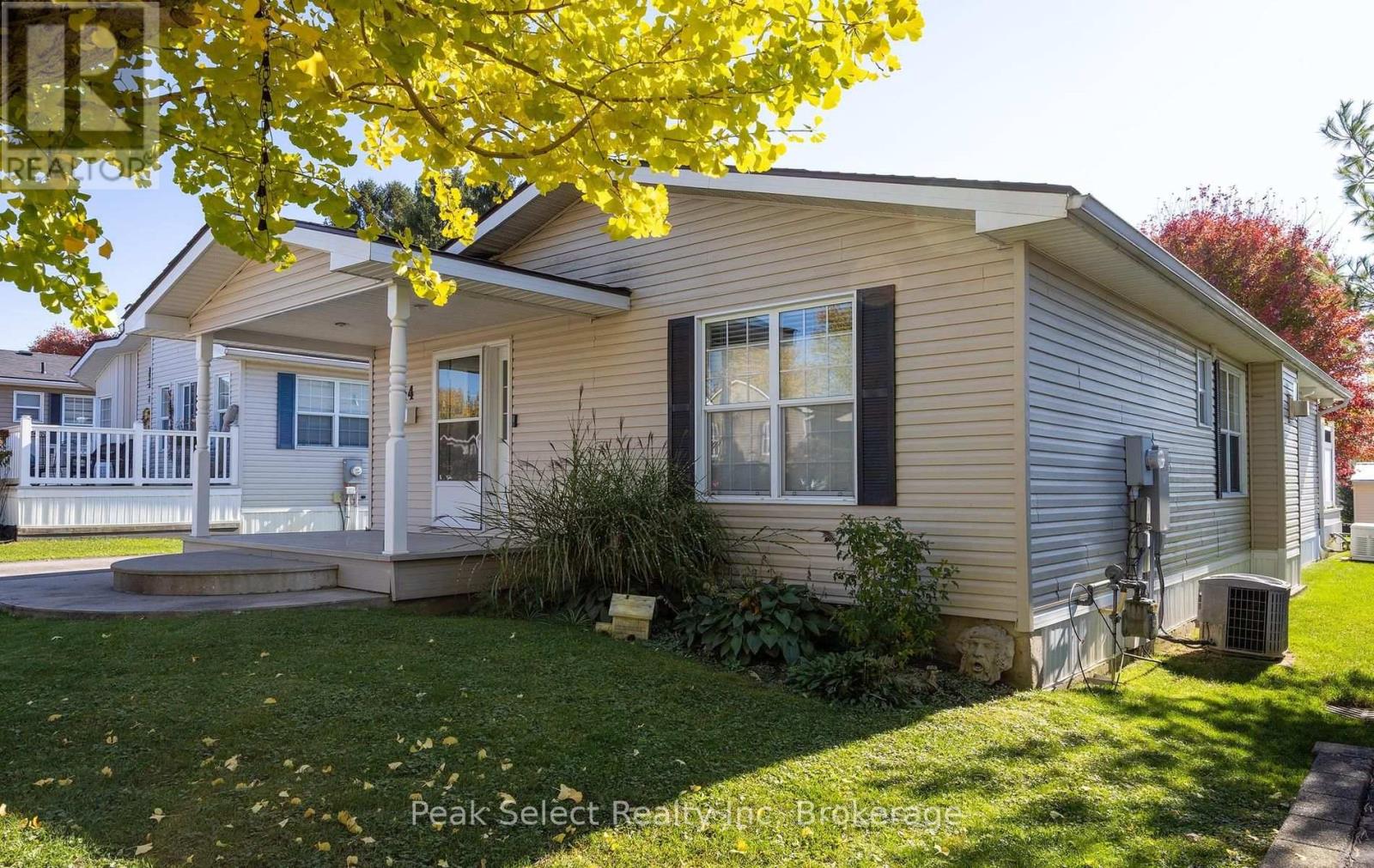 14 25 Thames Road, St. Marys, Ontario  N4X 1G1 - Photo 2 - X14118426