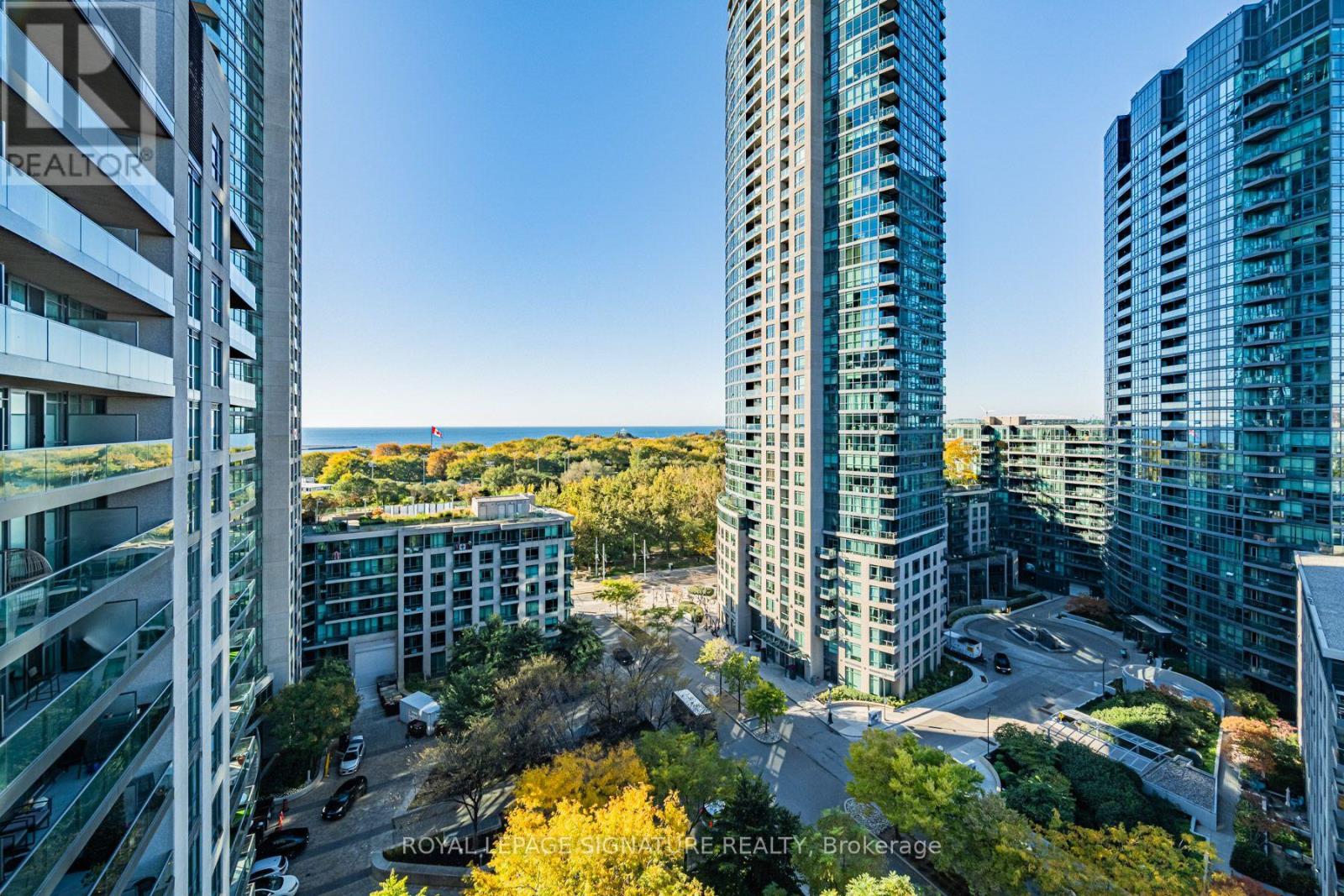 1359 - 209 Fort York Boulevard, Toronto, Ontario  M5V 4A1 - Photo 28 - C14118566