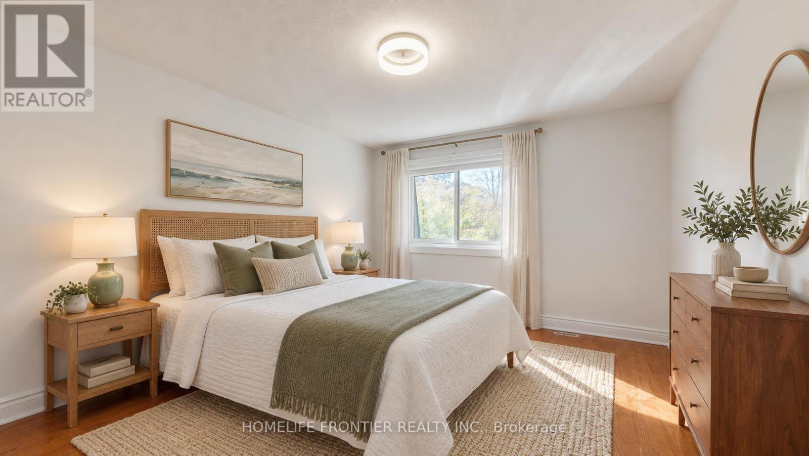 74 Flaming Roseway, Toronto, Ontario  M2N 5W8 - Photo 17 - C14118580