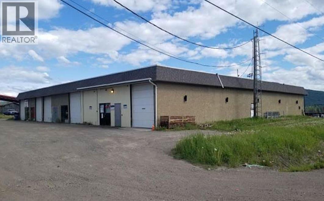 4332 Nicholson Road Unit# 1-12, Chetwynd, British Columbia  V0C 1J0 - Photo 3 - 10368840