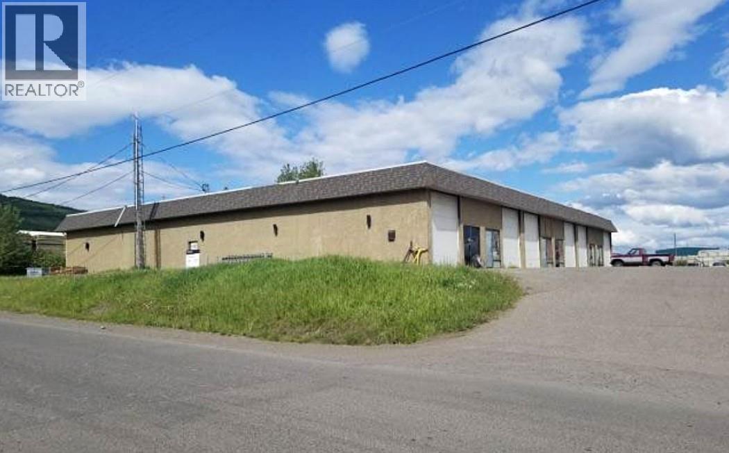 4332 Nicholson Road Unit# 1-12, Chetwynd, British Columbia  V0C 1J0 - Photo 2 - 10368840