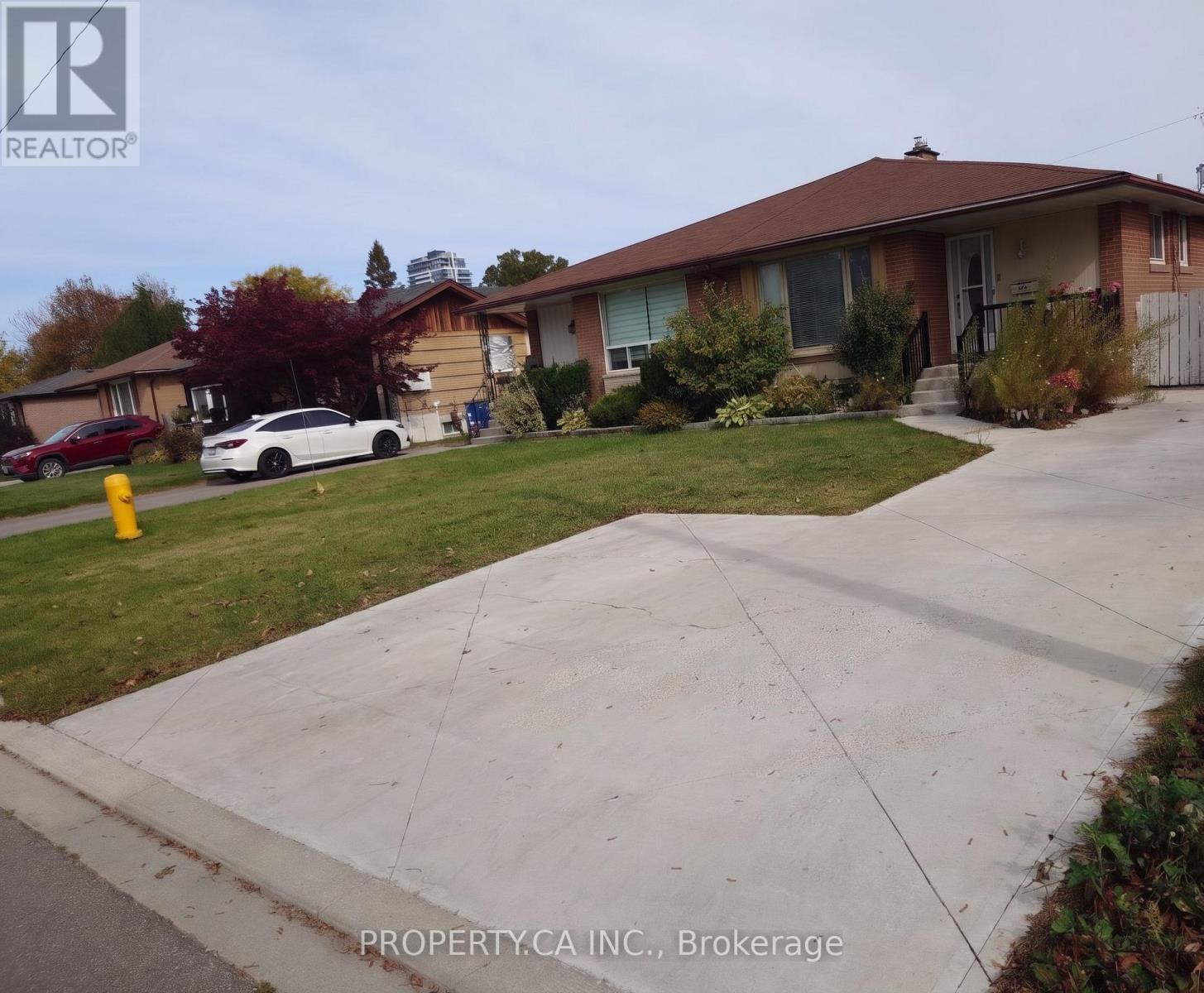 BASEMENT - 883 GRENOBLE BOULEVARD, Pickering, Ontario
