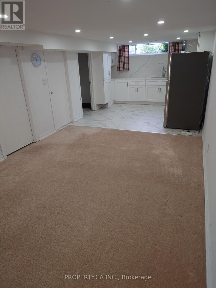 Basement - 883 Grenoble Boulevard, Pickering, Ontario  L1W 1T7 - Photo 3 - E14118414
