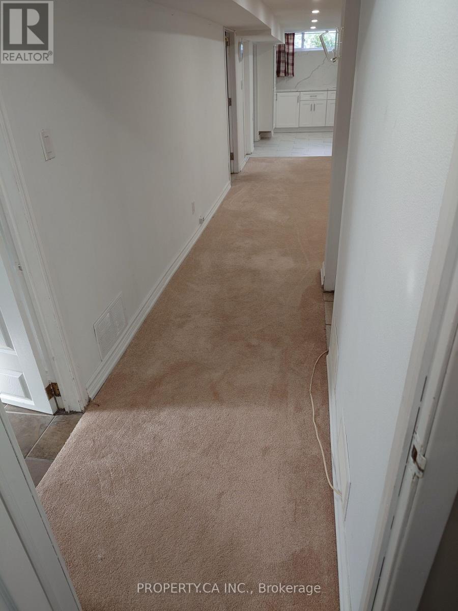 Basement - 883 Grenoble Boulevard, Pickering, Ontario  L1W 1T7 - Photo 7 - E14118414