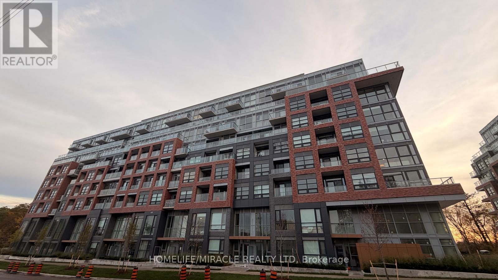 534 - 1635 MILITARY TRAIL, Toronto, Ontario