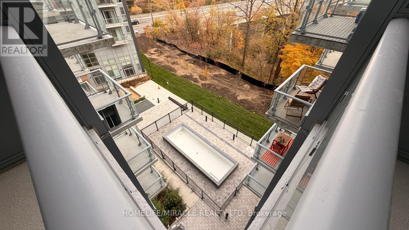 534 - 1635 Military Trail, Toronto, Ontario  M1C 1B2 - Photo 13 - E14118422