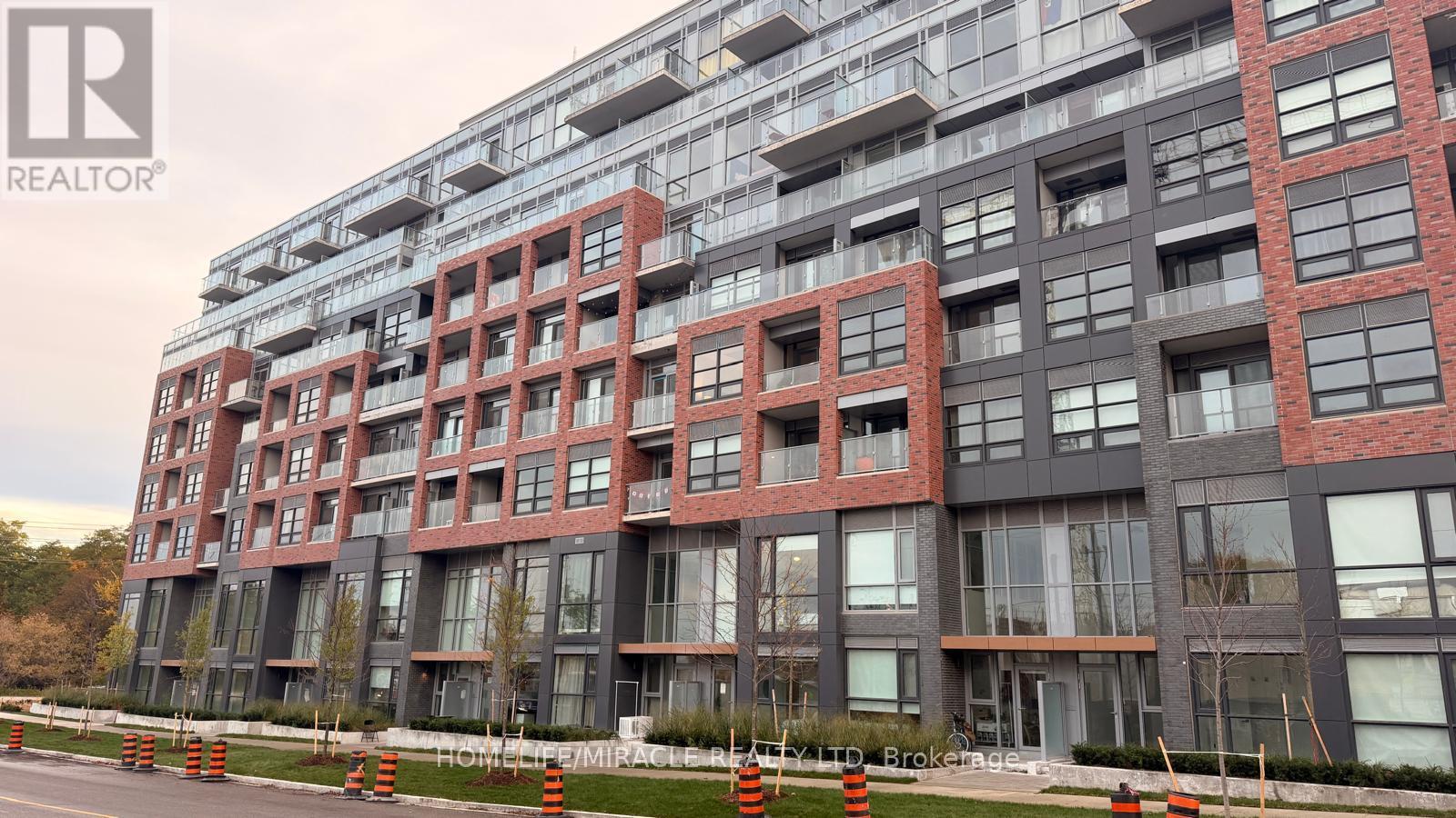 534 - 1635 Military Trail, Toronto, Ontario  M1C 1B2 - Photo 2 - E14118422