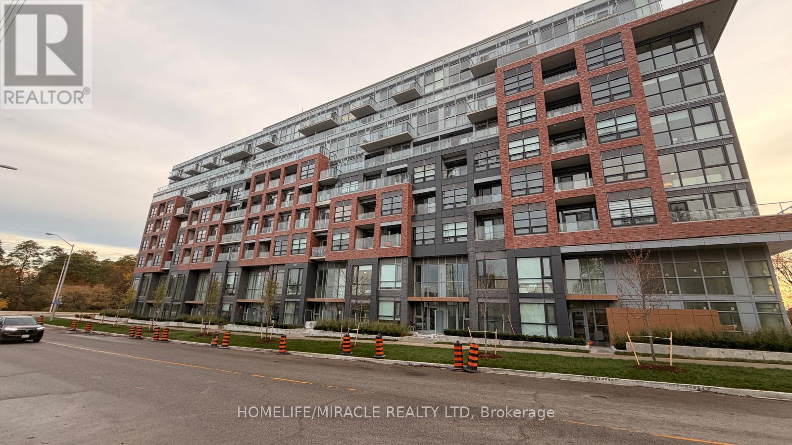 534 - 1635 Military Trail, Toronto, Ontario  M1C 1B2 - Photo 3 - E14118422