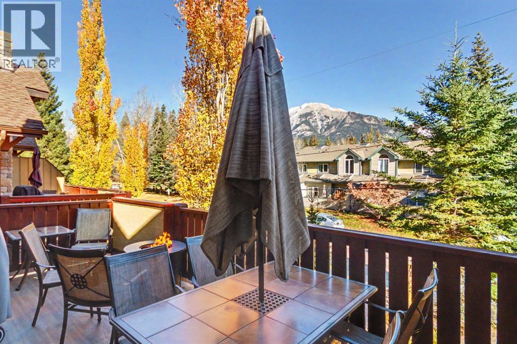 126b Rundle Crescent, Canmore, Alberta  T1W 2L6 - Photo 30 - A2354662