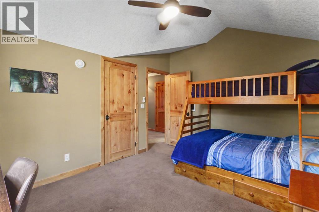126b Rundle Crescent, Canmore, Alberta  T1W 2L6 - Photo 20 - A2354662
