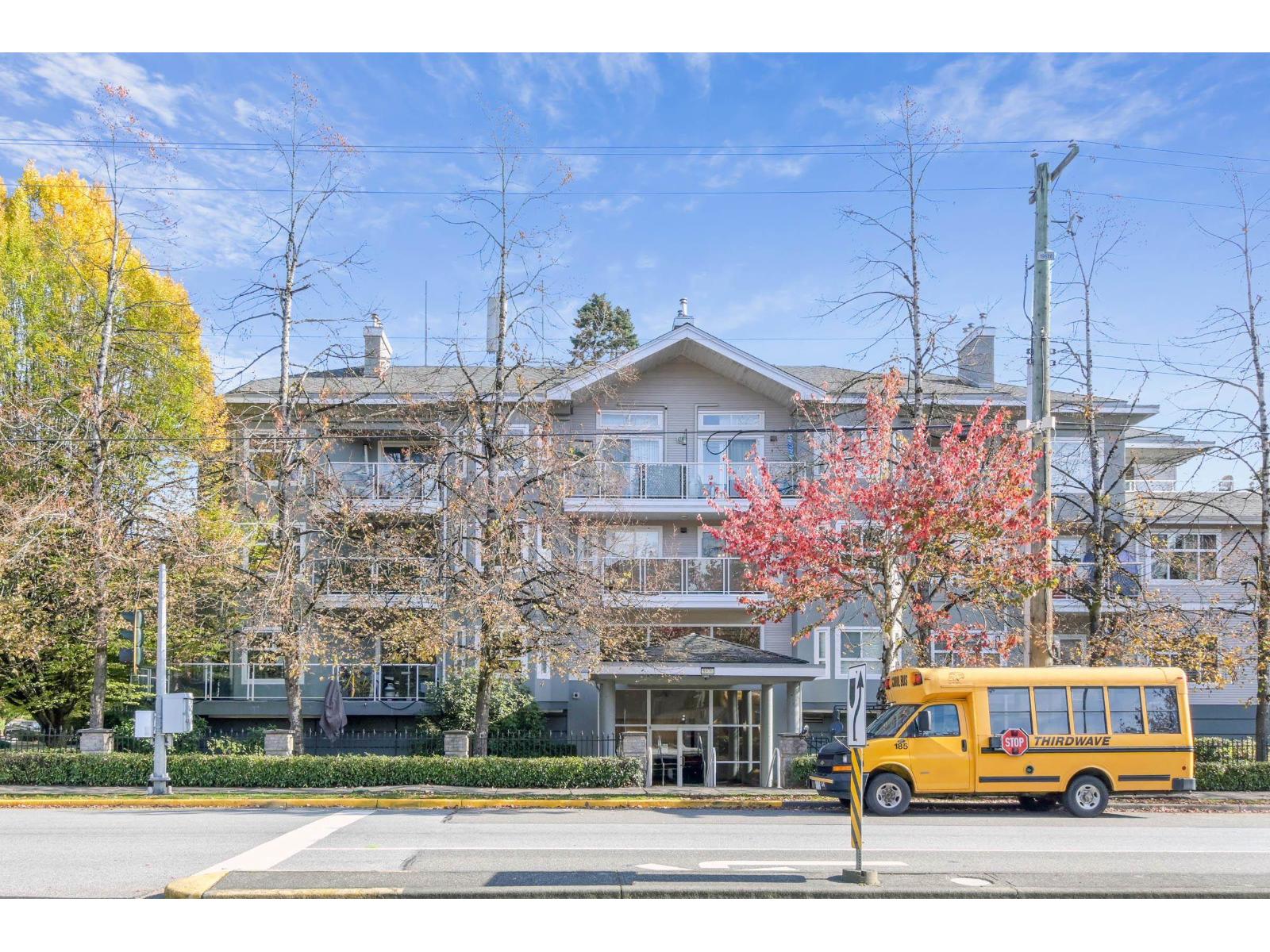 203 8976 208 Street, Langley, British Columbia  V1M 2Y8 - Photo 1 - R3178003