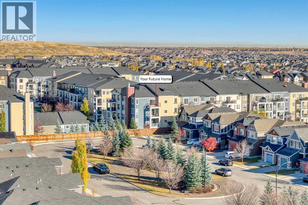 2401, 215 Legacy Boulevard SE, Calgary, Alberta T2X 3Z5 - Photo 26 - A2351193