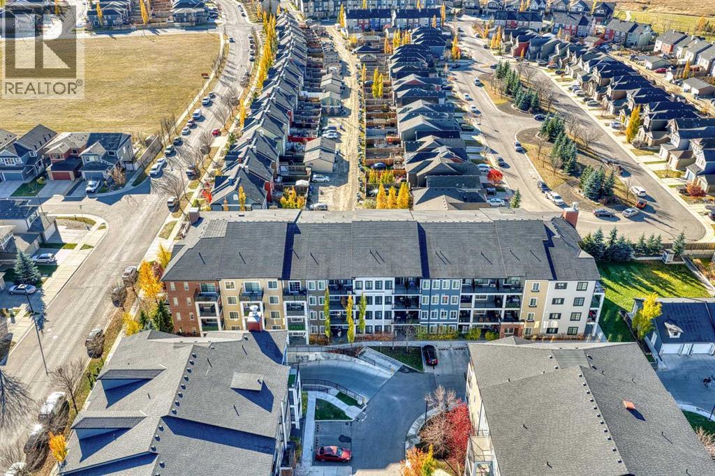 2401, 215 Legacy Boulevard SE, Calgary, Alberta T2X 3Z5 - Photo 25 - A2351193