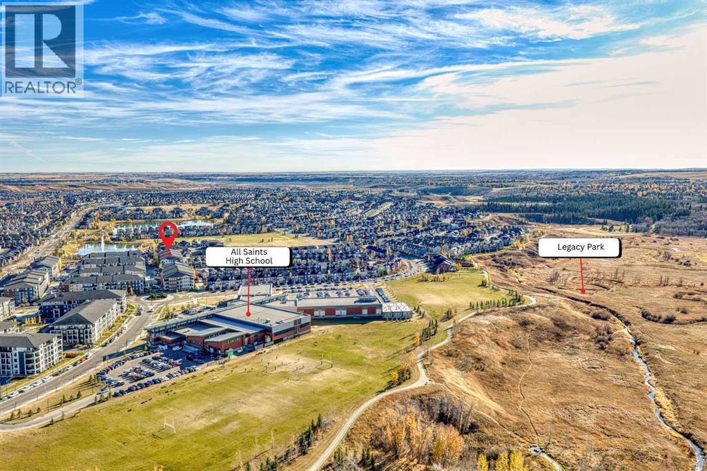 2401, 215 Legacy Boulevard SE, Calgary, Alberta T2X 3Z5 - Photo 30 - A2351193