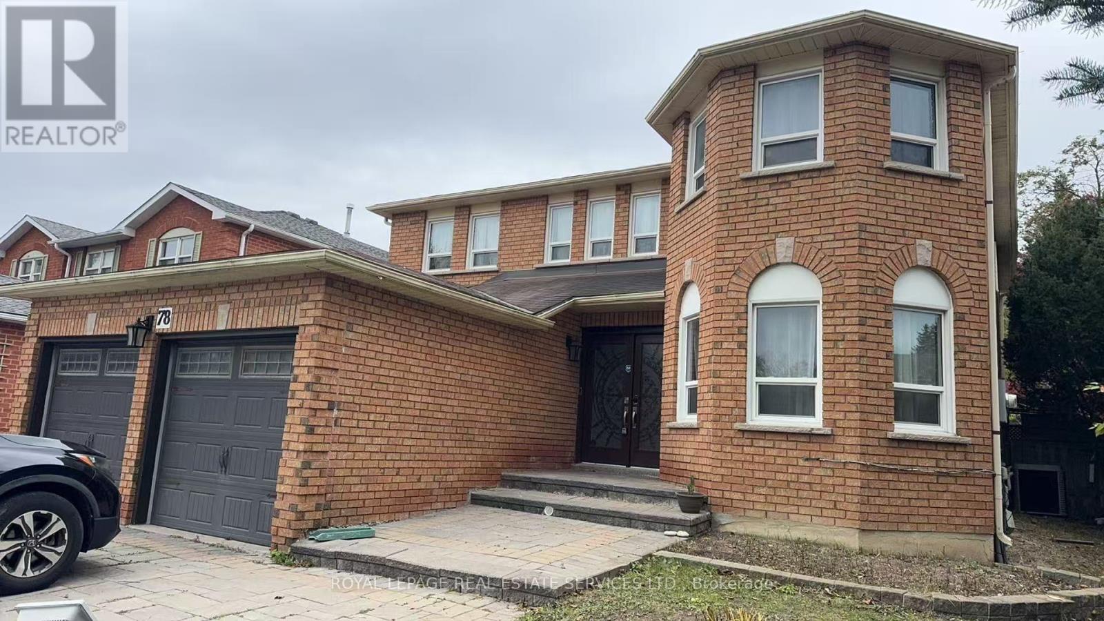 BASEMENT - 78 BRISTOL ROAD, Newmarket (Bristol-London), Ontario - One ...