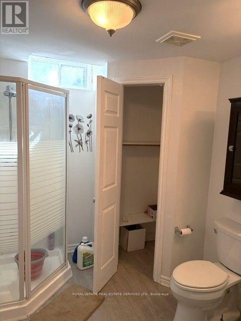 BASEMENT - 78 BRISTOL ROAD, Newmarket (Bristol-London), Ontario - One ...