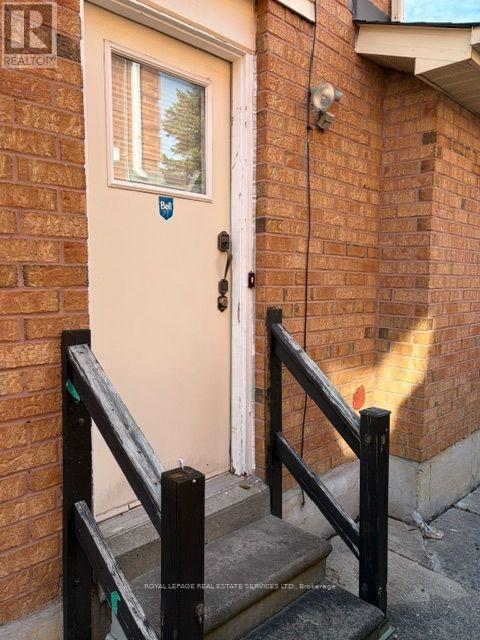 BASEMENT - 78 BRISTOL ROAD, Newmarket (Bristol-London), Ontario - One ...