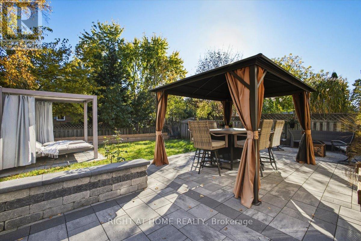 31 Sunbird Boulevard, Georgina, Ontario  L4P 3R9 - Photo 20 - N14118462
