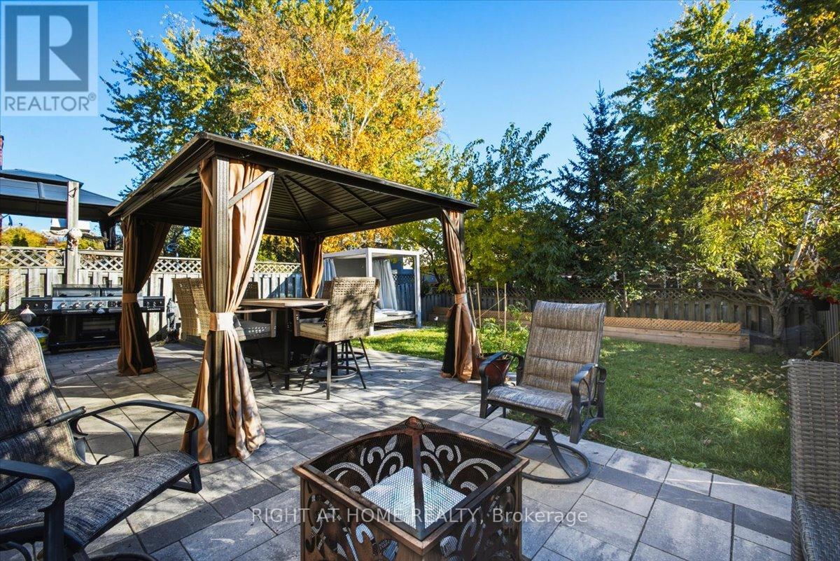 31 Sunbird Boulevard, Georgina, Ontario  L4P 3R9 - Photo 21 - N14118462