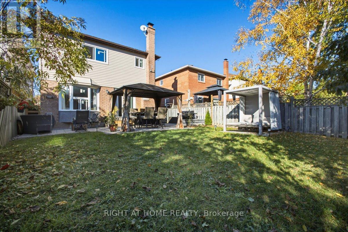 31 Sunbird Boulevard, Georgina, Ontario  L4P 3R9 - Photo 22 - N14118462