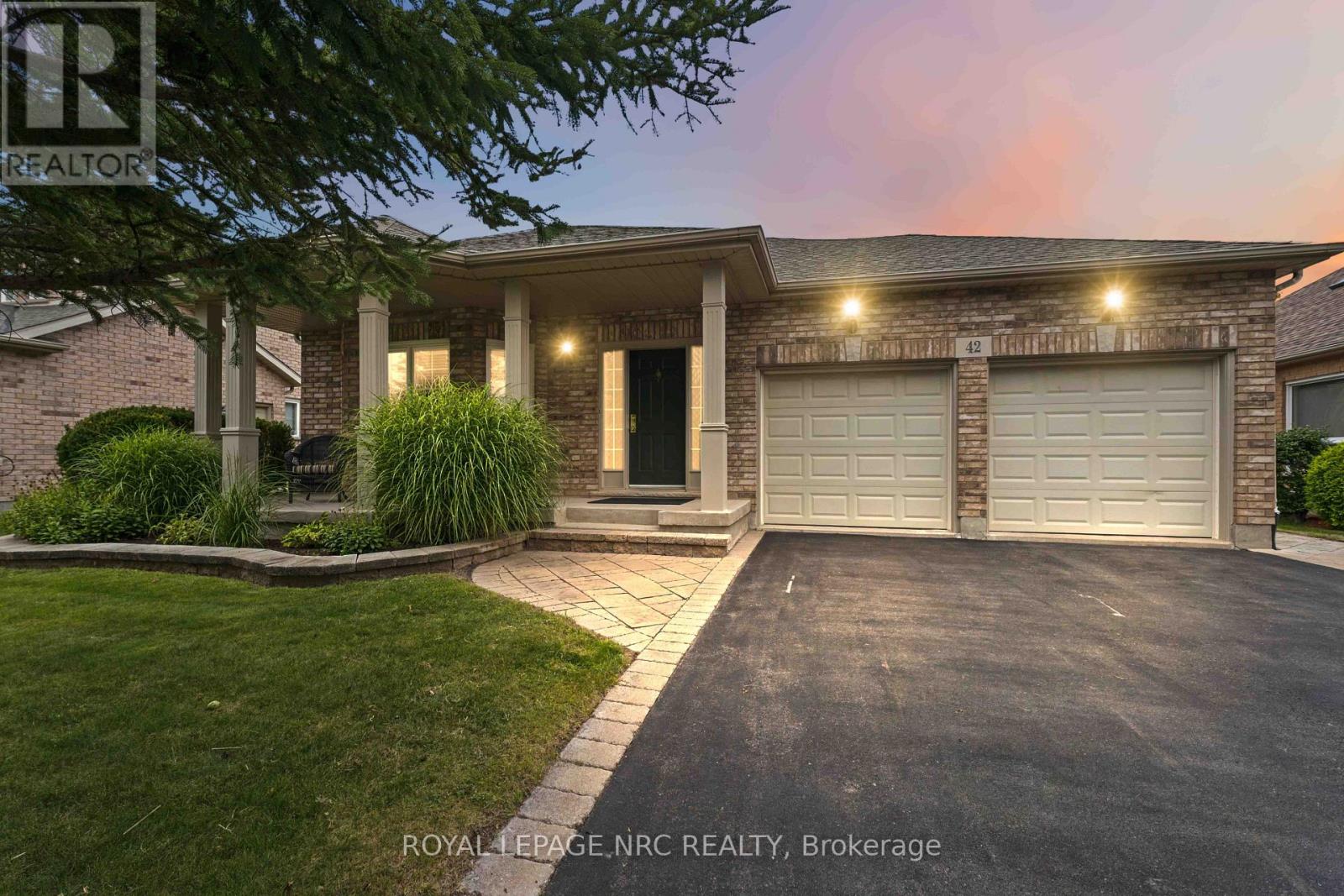 42 Loretta Drive, Niagara-On-The-Lake, Ontario  L0S 1T0 - Photo 4 - X14118432