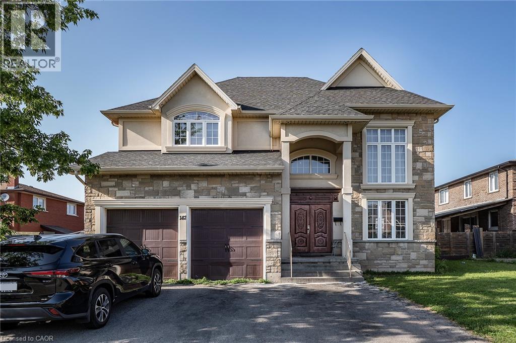 147 FEDERAL Street, Stoney Creek, Ontario