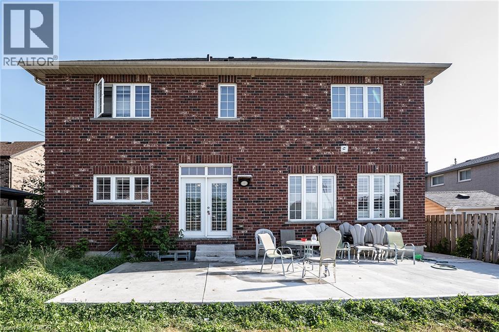 147 Federal Street, Stoney Creek, Ontario  L8E 0H3 - Photo 27 - 40874074