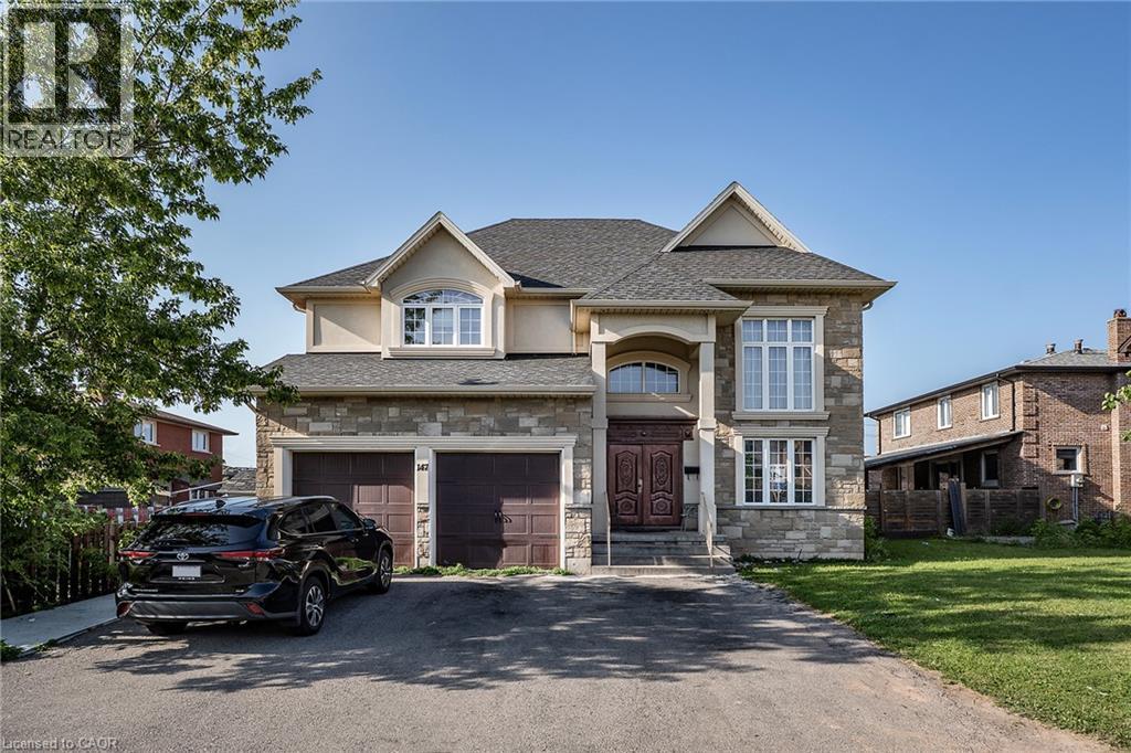 147 Federal Street, Stoney Creek, Ontario  L8E 0H3 - Photo 28 - 40874074