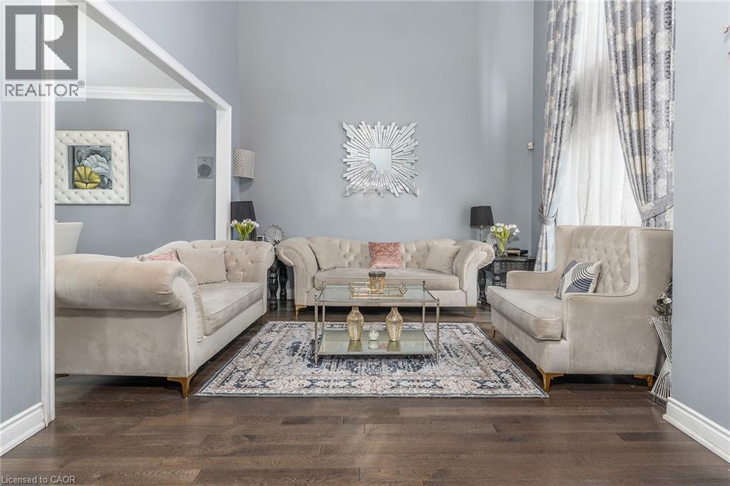 147 Federal Street, Stoney Creek, Ontario  L8E 0H3 - Photo 3 - 40874074