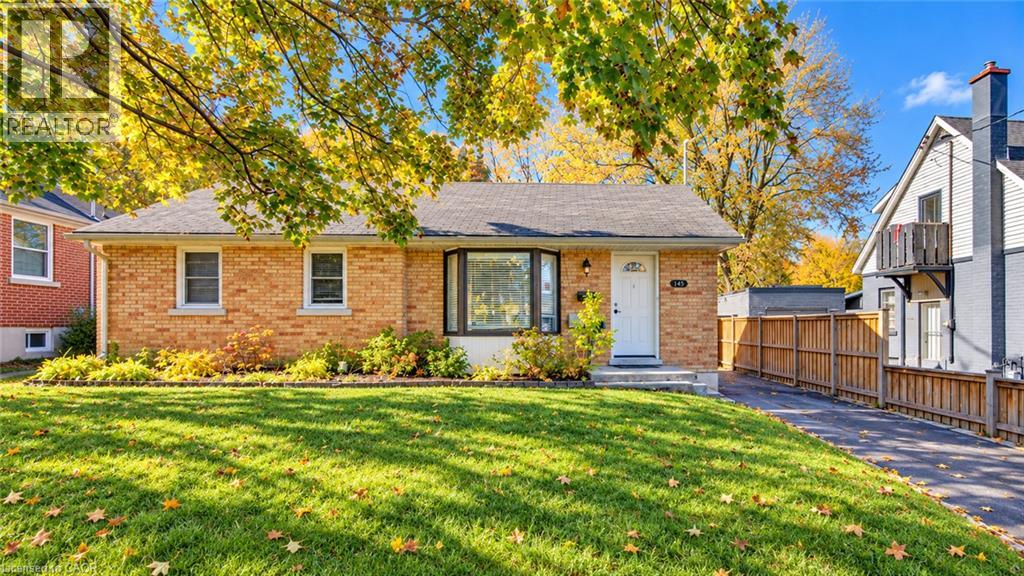 349 Edwin Street, Kitchener, Ontario  N2H 4P5 - Photo 2 - 40874035