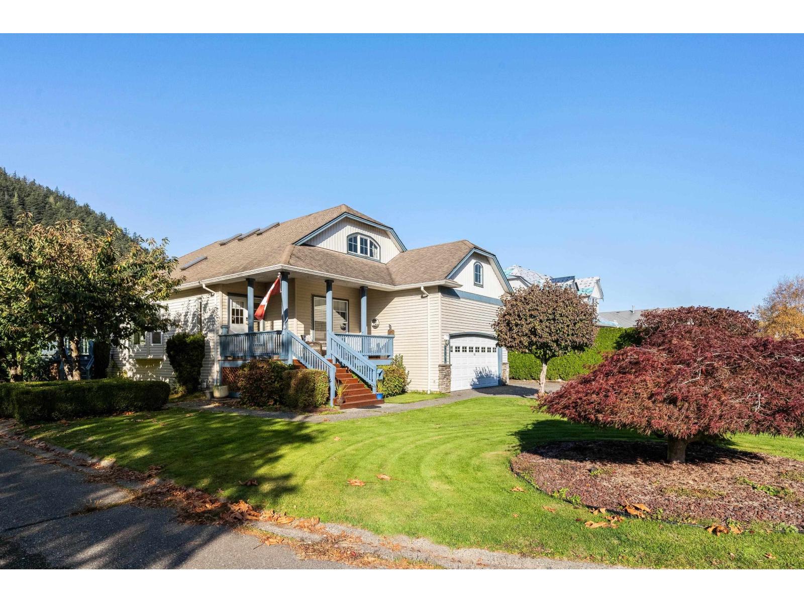 406 MIAMI RIVER DRIVE|Harrison Hot Springs