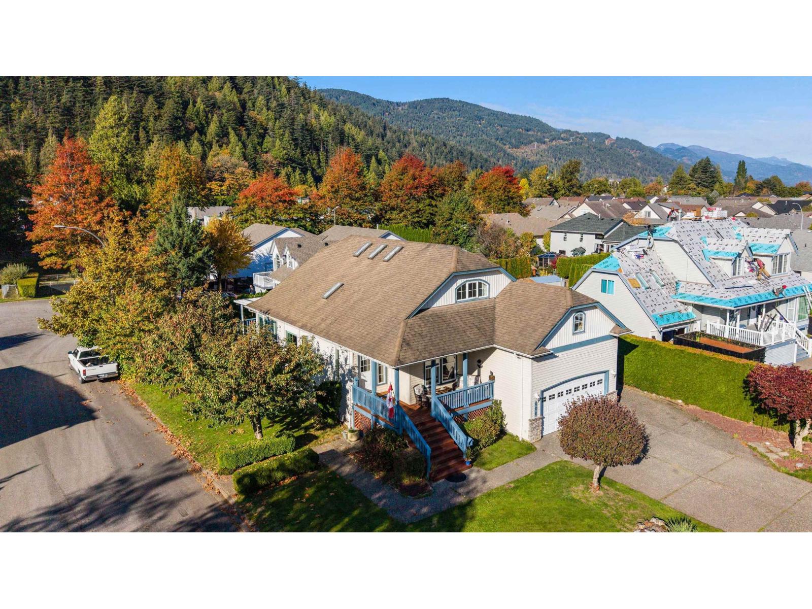 406 MIAMI RIVER DRIVE|Harrison Hot Springs