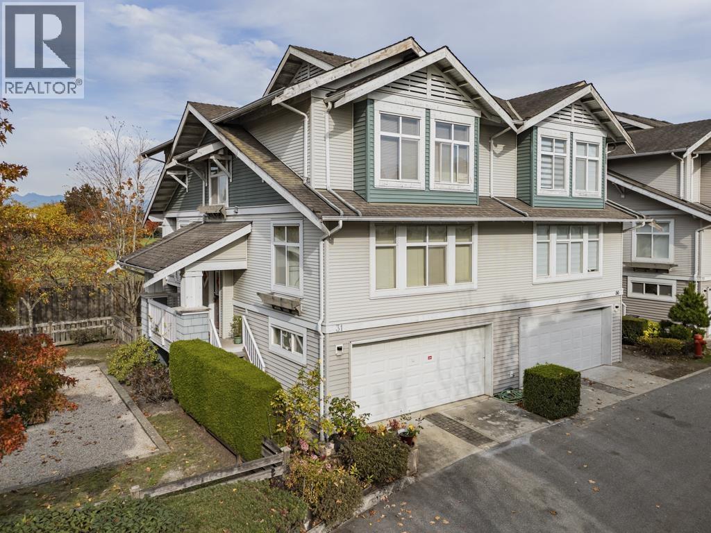 31 9533 Granville Avenue, Richmond, British Columbia  V6Y 1P9 - Photo 1 - R3178402