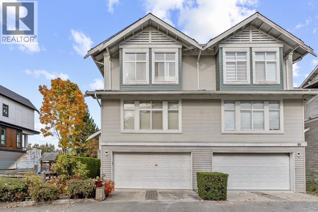 31 9533 Granville Avenue, Richmond, British Columbia  V6Y 1P9 - Photo 2 - R3178402