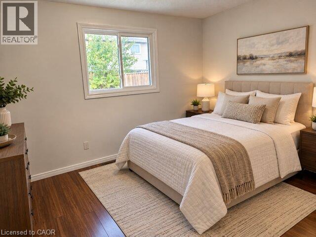 478 Templemead Drive, Hamilton, Ontario  L8W 2H2 - Photo 6 - 40873835