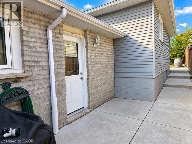 478 Templemead Drive, Hamilton, Ontario  L8W 2H2 - Photo 12 - 40873835