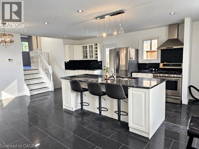 478 Templemead Drive, Hamilton, Ontario  L8W 2H2 - Photo 3 - 40873835