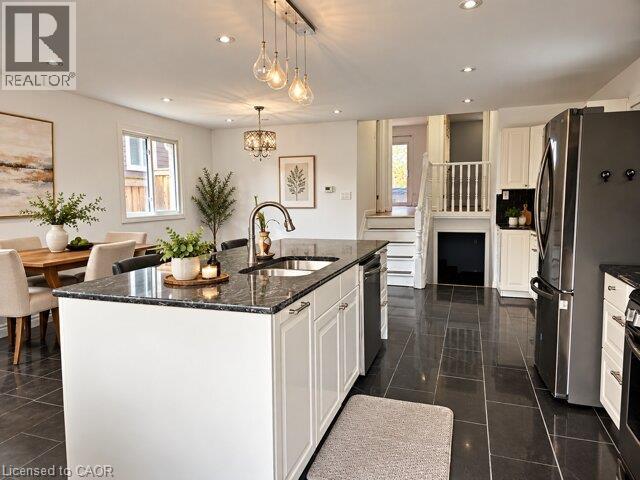 478 Templemead Drive, Hamilton, Ontario  L8W 2H2 - Photo 4 - 40873835