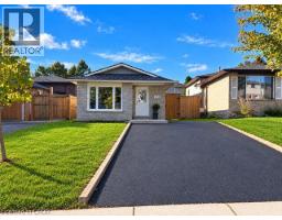 478 TEMPLEMEAD Drive, hamilton, Ontario